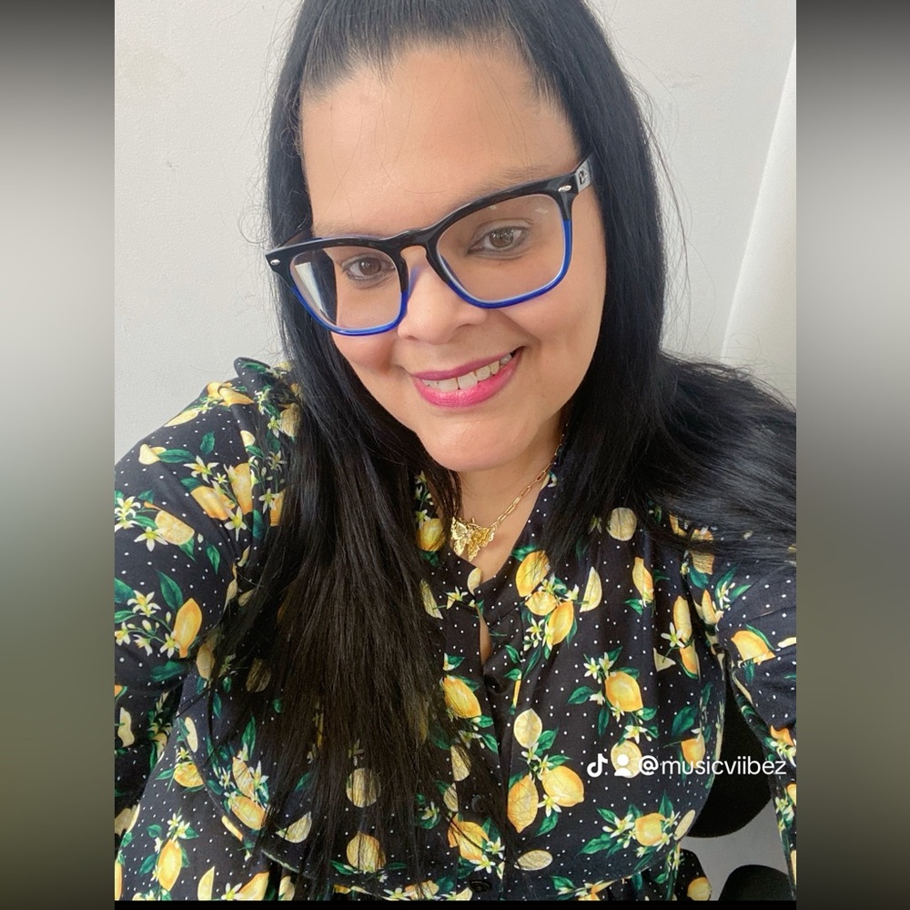 Meet your Posher, Olga